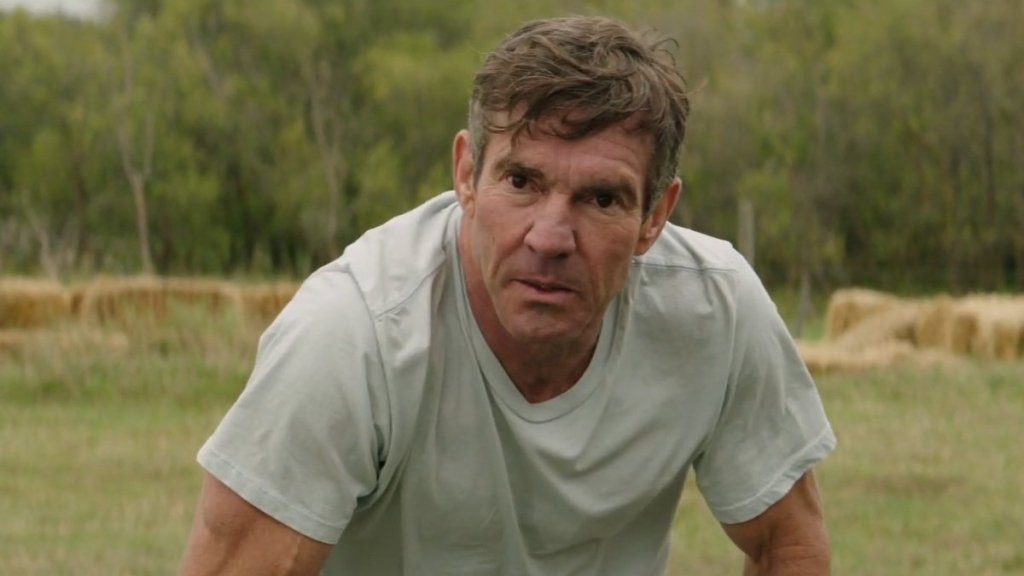 Dennis Quaid & Josh Gad’s Controversial 2017 Movie Arrives on Netflix & Peacock Today image