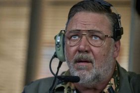 Hemsworth Brothers’ Action Movie With Russell Crowe Heads to Hulu After Netflix Exit