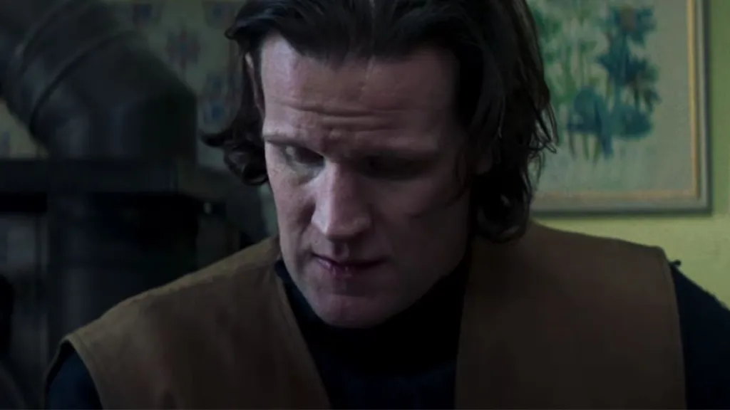 Matt Smith’s Adult Show Is Crushing All Streaming Competition Right Now image