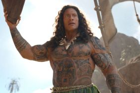 Moana Trailer Review: Dwayne Johnson Movie Captures Disney Charm