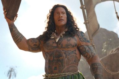 Moana Trailer Review: Dwayne Johnson Movie Captures Disney Charm