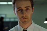 Edward Norton Recalls Getting Stoned With Brad Pitt Ahead of Dreaded Movie Screening