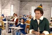 Elf Christmas Movie Star Arrested in Florida, Charges Revealed