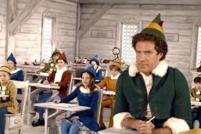 Elf Christmas Movie Star Arrested in Florida, Charges Revealed