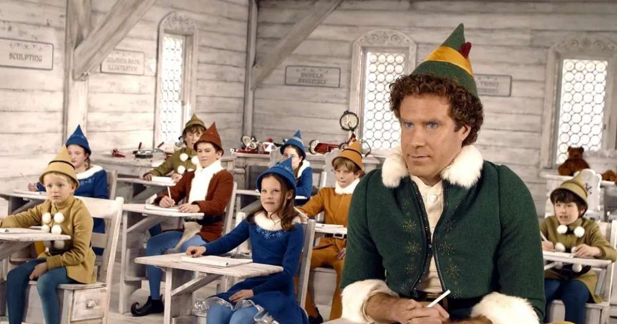 Elf Christmas Movie Star Arrested in Florida, Charges Revealed