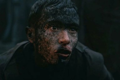 Elliot Page’s The Odyssey Role Proves Controversy Was Beyond Ridiculous