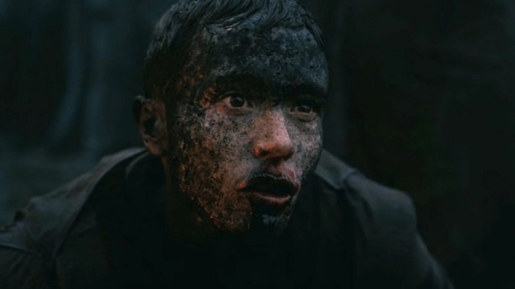 Elliot Page’s The Odyssey Role Proves Controversy Was Beyond Ridiculous image