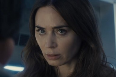 Emily Blunt’s Disclosure Day Performance Is a Reminder of What AI Can’t Replace