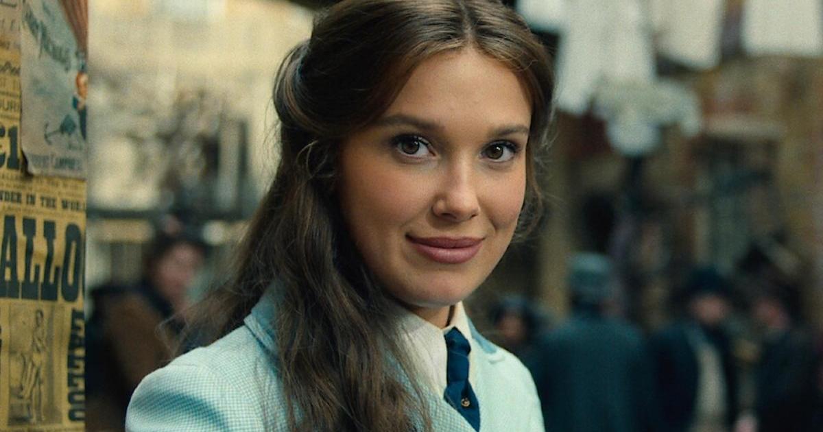 Enola Holmes 3 Trailer Review: Sequel Movie Shows Millie Bobby Brown’s Evolution