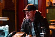 Luke Evans & Rory Culkin’s Crime Movie Arrives on Netflix Today