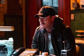 Luke Evans & Rory Culkin’s Crime Movie Arrives on Netflix Today