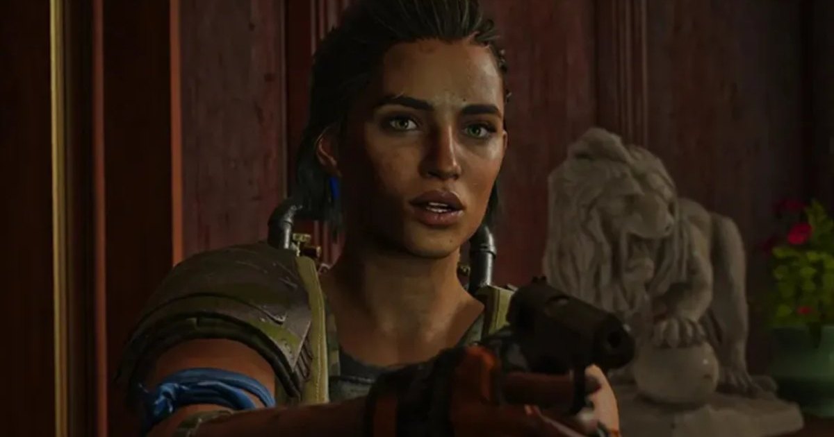 Far Cry’s Latest Casting Addition Is a Massive Win for FX TV Show