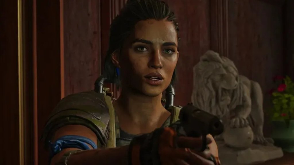 Far Cry’s Latest Casting Addition Is a Massive Win for FX TV Show image