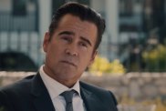 Colin Farrell Thriller With the Most Ambitious TV Twist Has a 5-Season Plan