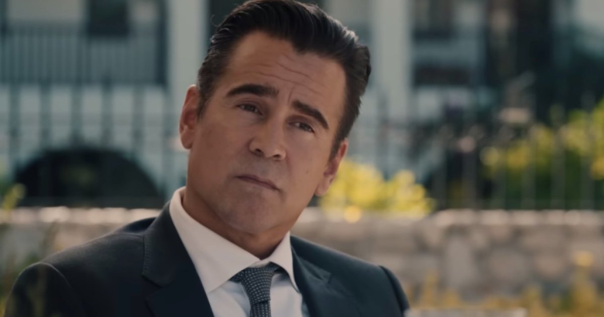 Colin Farrell Thriller With the Most Ambitious TV Twist Has a 5-Season Plan