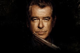 Former James Bond Pierce Brosnan’s 83% RT Action Thriller Is Dominating on Streaming