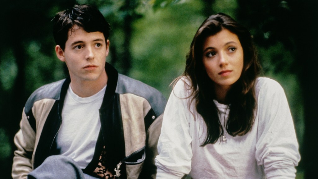 Ferris Bueller Star Says Movie Wasn’t ‘A Good Experience,’ Calls John Hughes ‘Strange’ image