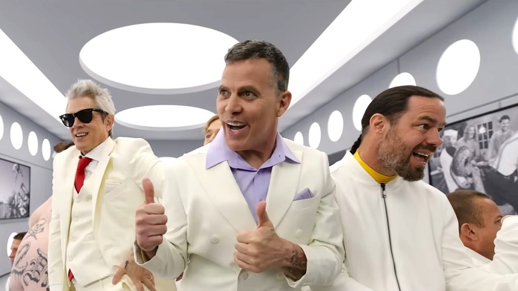 ‘Broke & Homeless’: Steve-O's Shocking Jackass Season 1 Salary Revealed