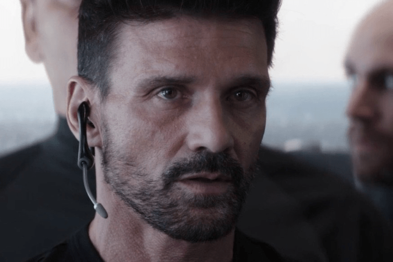 Fast & Furious Star’s Cyberpunk Thriller Gets US Release Push, Frank Grillo Calls 'Bulls–’