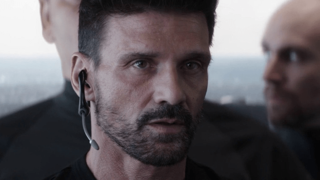 Fast & Furious Star’s Cyberpunk Thriller Gets US Release Push, Frank Grillo Calls 'Bulls–’