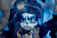 Unique New Frankenstein Movie Streams Today on Netflix