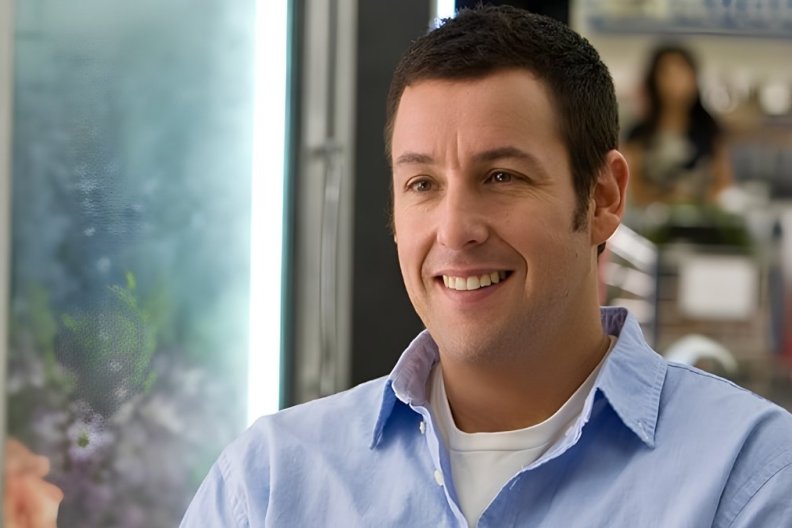 Netflix Adds 1 of Adam Sandler’s Funniest Movies Today