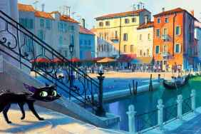 Gatto Trailer Review: Pixar's Mob Movie Has Much-Needed Originality
