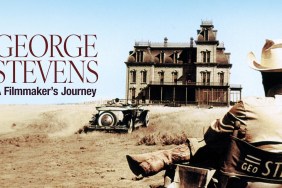 George Stevens: A Filmmaker's Journey 4K Review: A Stellar Tribute