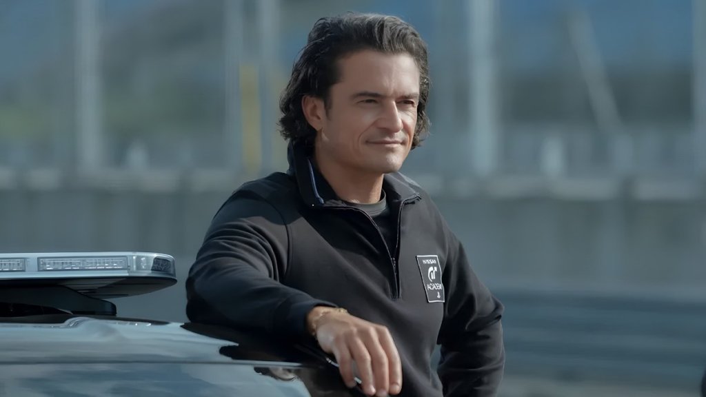 Orlando Bloom & David Harbour’s Video Game Movie Hits HBO Max Today