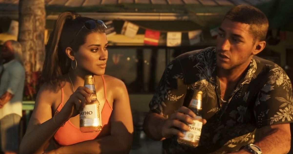 Grand Theft Auto VI Trailer Reveals Cover Art for 2026’s Biggest Video Game