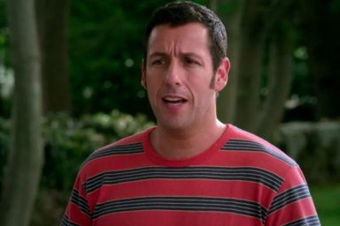 Grown Ups 3: Rob Schneider & David Spade Give Update for Adam Sandler Sequel Movie