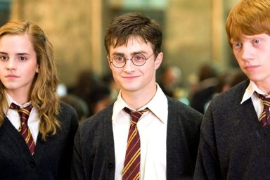 Huge Harry Potter Star’s Disturbing New Horror Movie Sets Release Date