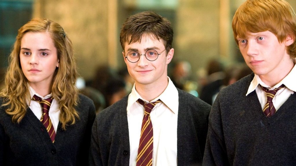 Huge Harry Potter Star’s Disturbing New Horror Movie Sets Release Date image