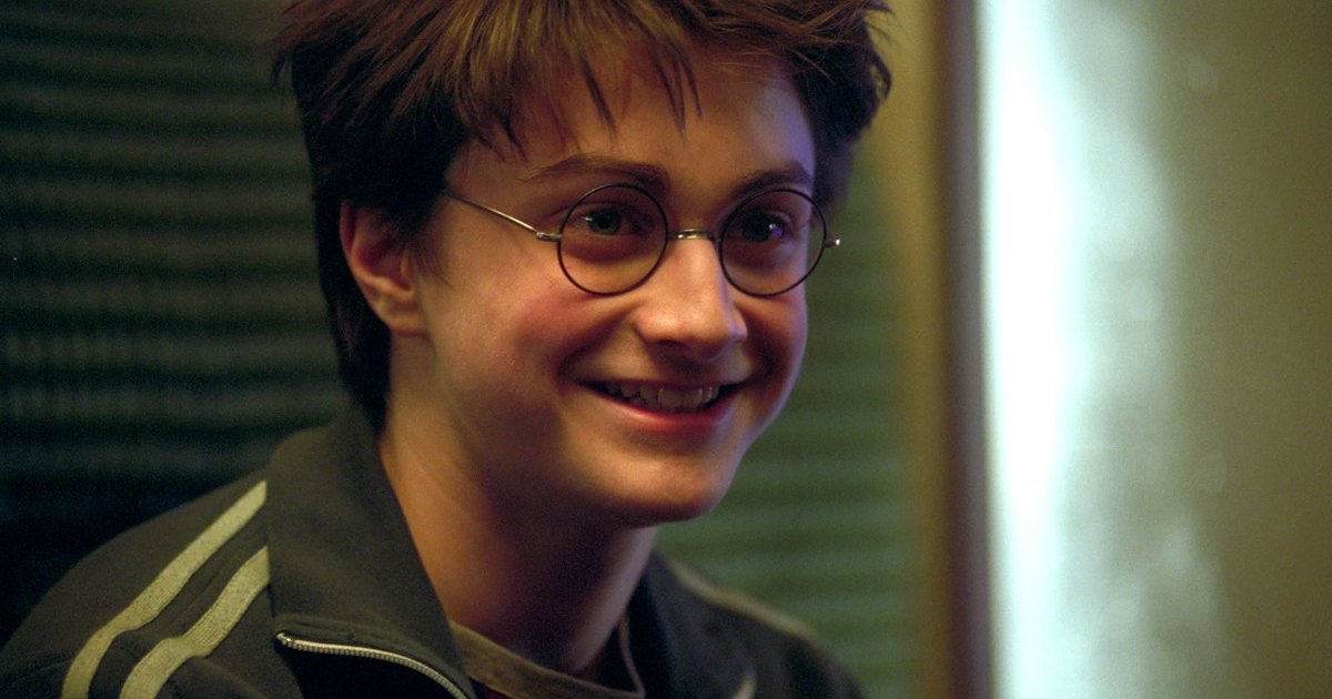 Harry Potter Fans Have a Big Reason to Celebrate Today, Here’s Why