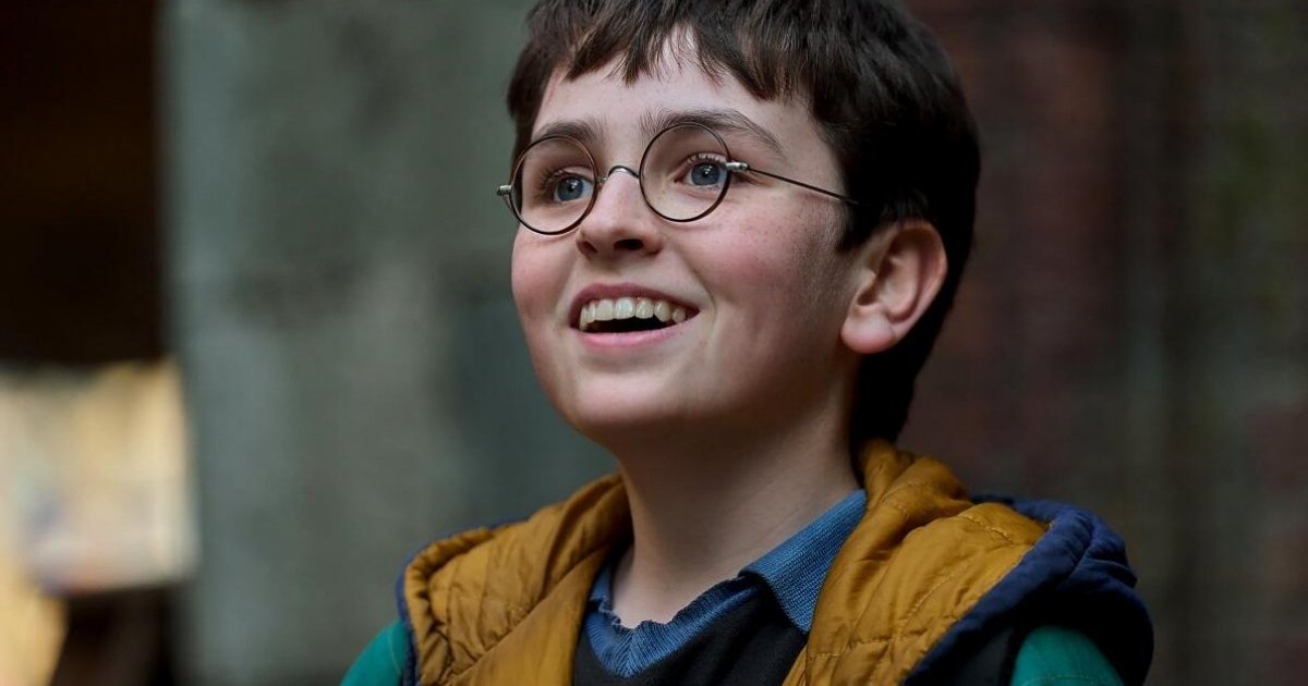 New Harry Potter TV Show Casting Proves HBO Learned From the Movies' Mistakes