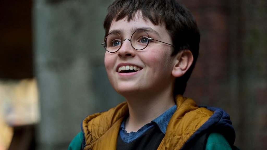 New Harry Potter TV Show Casting Proves HBO Learned From the Movies’ Mistakes image