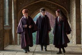 5 Harry Potter Characters Who Could Make Live-Action Debut in HBO TV Show