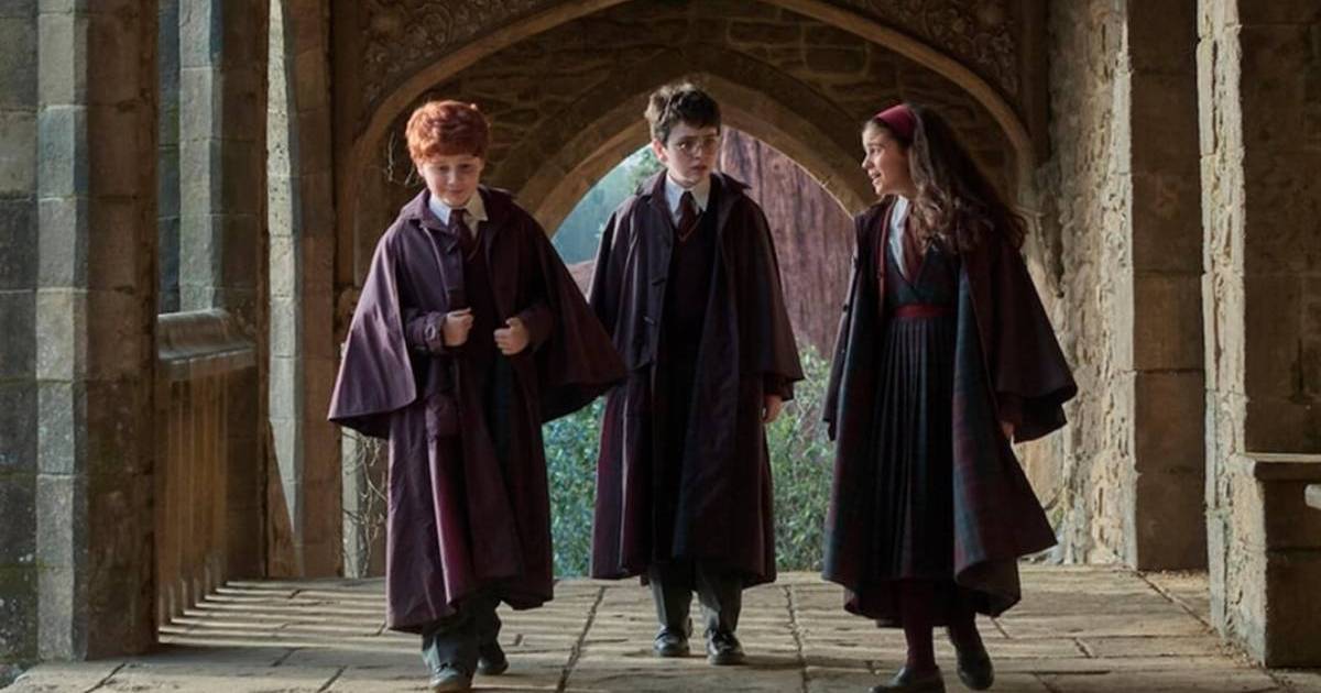 5 Harry Potter Characters Who Could Make Live-Action Debut in HBO TV Show