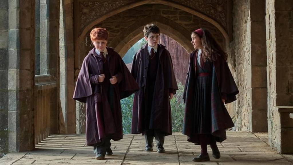 5 Harry Potter Characters Who Could Make Live-Action Debut in HBO TV Show image