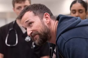 The Pitt Star Hints Javadi Won't Stay the Same in Season 3: 'Done My ER Rotations'