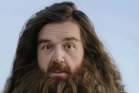 'Not My Hagrid': Nick Frost Says 'People Won’t Like' His Harry Potter Role