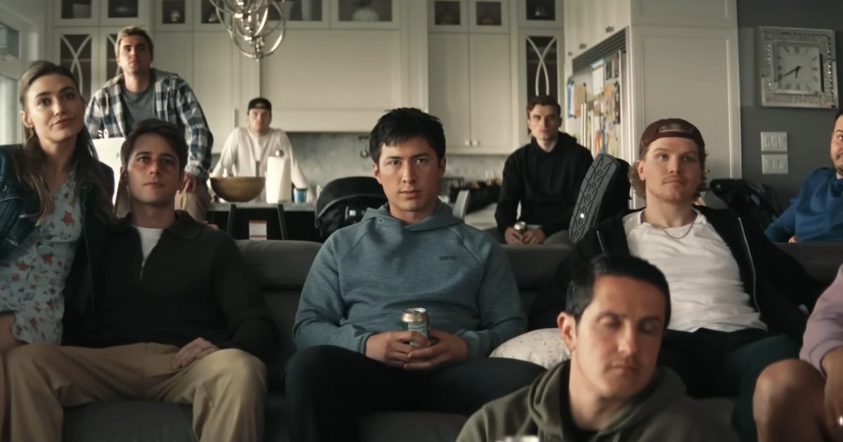 Heated Rivalry Star Cast in TV Show Remake of Beloved 1970s Movie