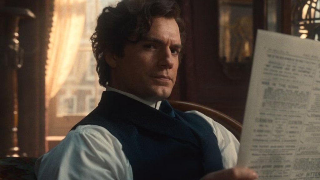 Enola Holmes & Henry Cavill Quietly Solved Sherlock’s Biggest Problem image