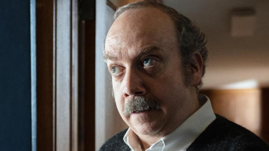 Paul Giamatti’s Beloved Movie With 97% RT Score Arrives on Peacock Today image