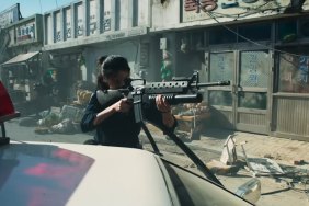 Acclaimed Michael Fassbender Sci-Fi Movie Hope Poster Sets Release Date