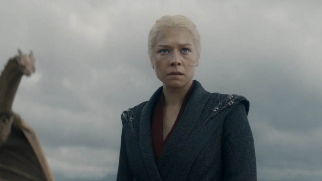 House of the Dragon Gets Exciting New HBO Max Feature Today