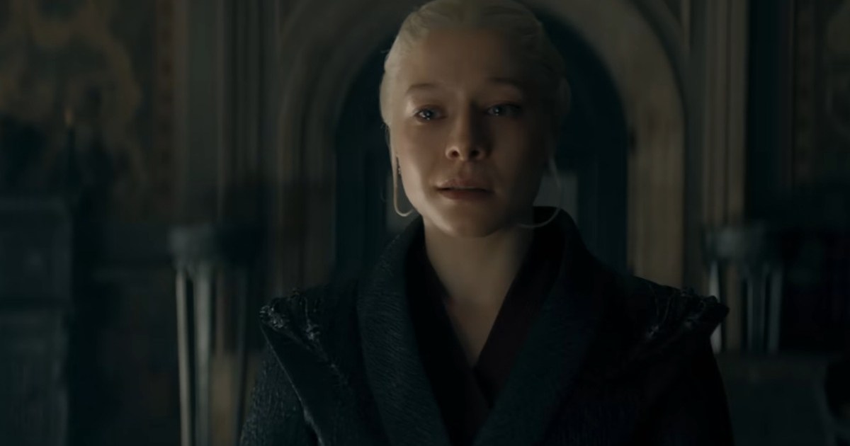House of the Dragon Returns to HBO Max Today With 2 Versions of Season 3 Premiere