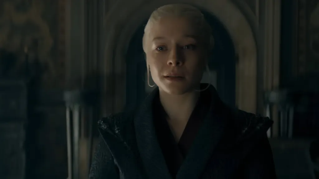 House of the Dragon Returns to HBO Max Today With 2 Versions of Season 3 Premiere
