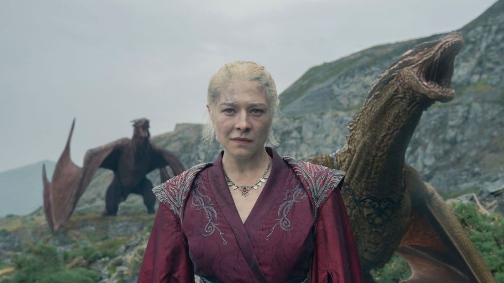 House of the Dragon Boss’ Idea for Next GOT Prequel Makes Perfect Sense image