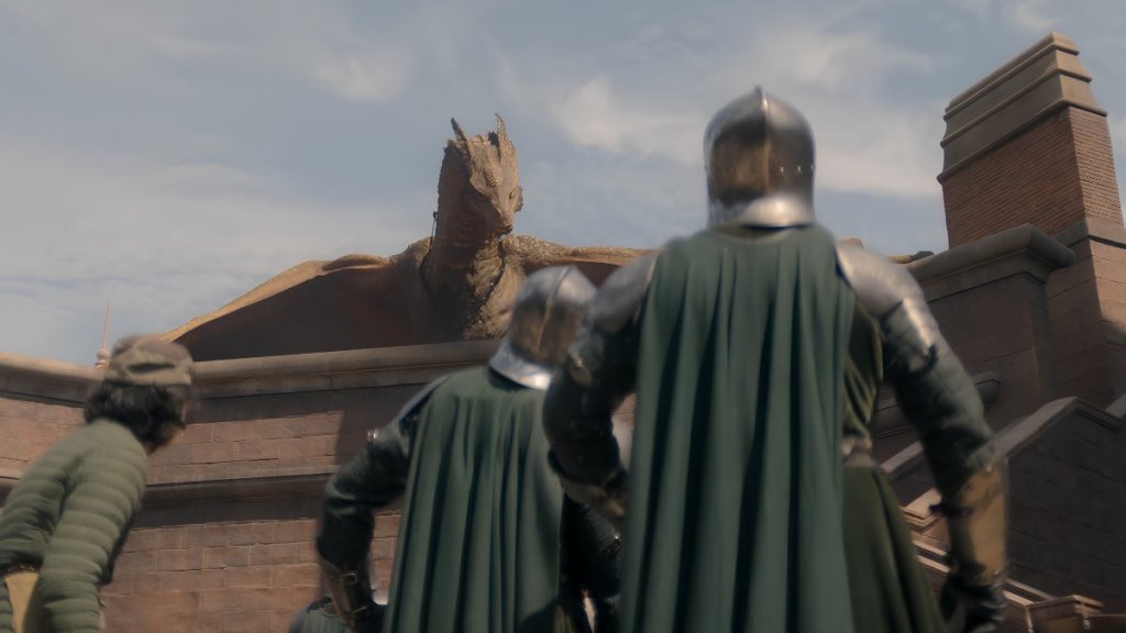 house of the dragon